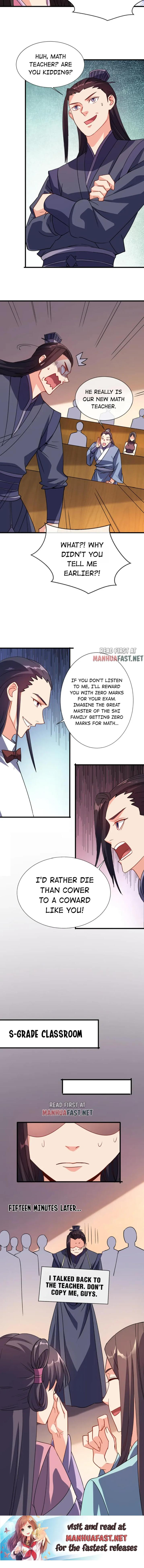 Earthen Keyboard Immortal chapter 39 page 7