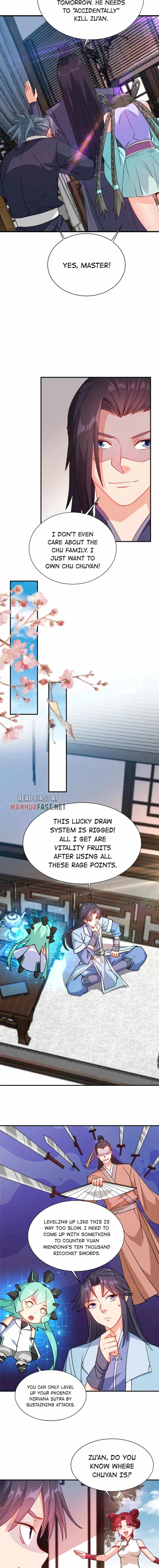 Earthen Keyboard Immortal chapter 40 page 4