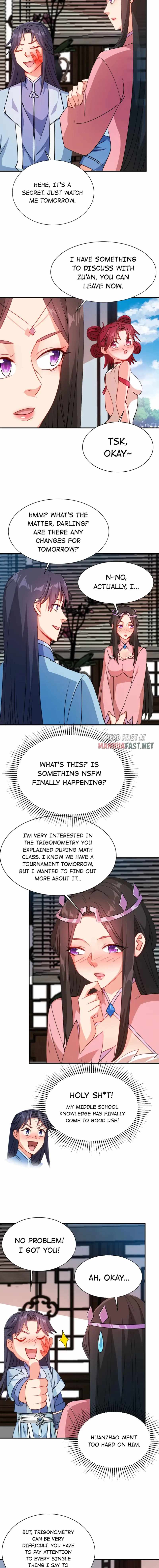 Earthen Keyboard Immortal chapter 40 page 6