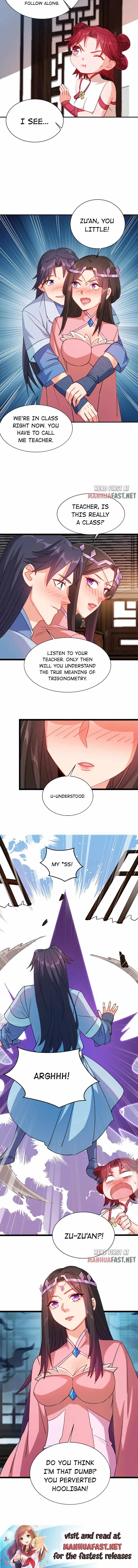 Earthen Keyboard Immortal chapter 40 page 7