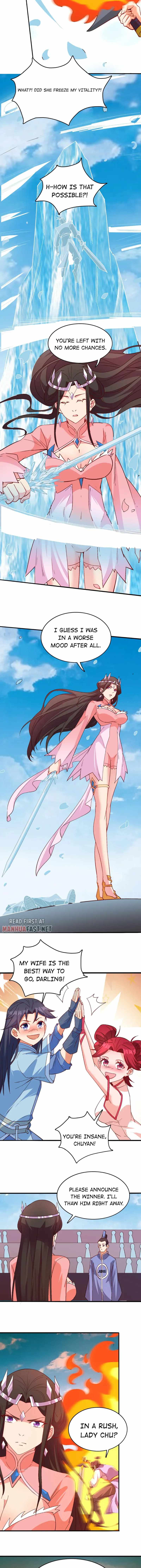 Earthen Keyboard Immortal chapter 43 page 4