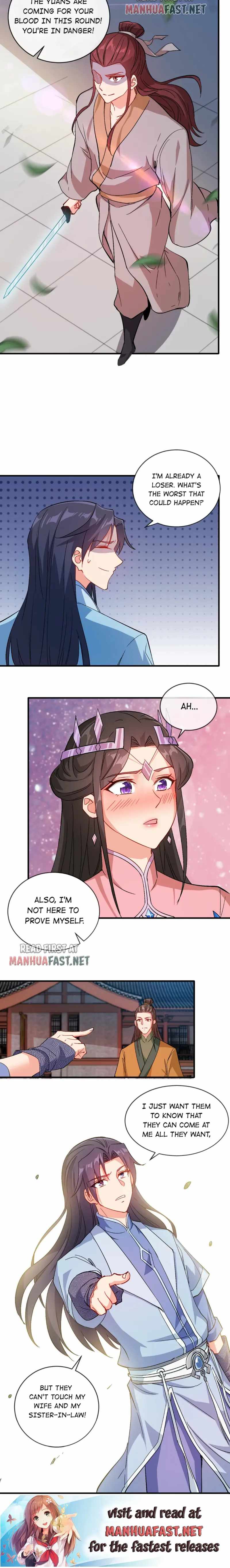 Earthen Keyboard Immortal chapter 44 page 7