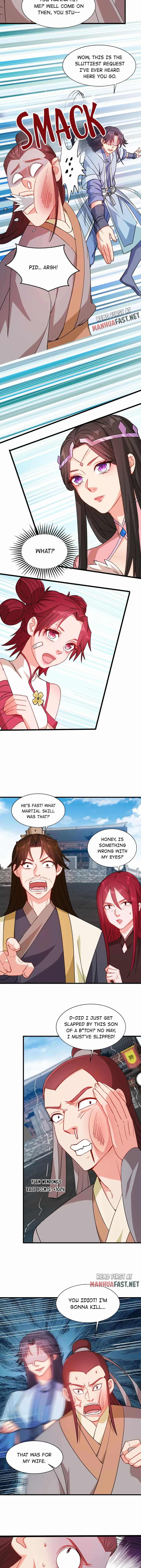 Earthen Keyboard Immortal chapter 45 page 2