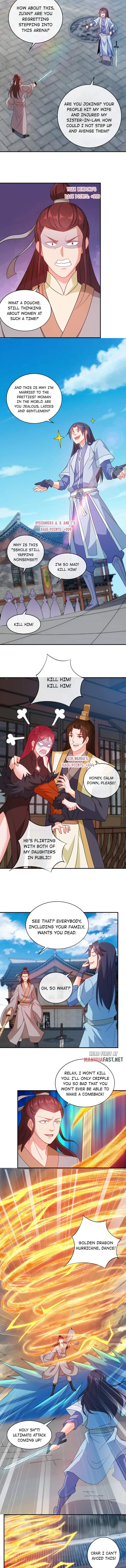 Earthen Keyboard Immortal chapter 46 page 4