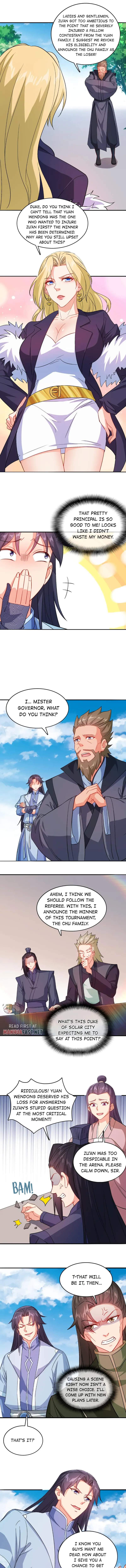 Earthen Keyboard Immortal chapter 47 page 4