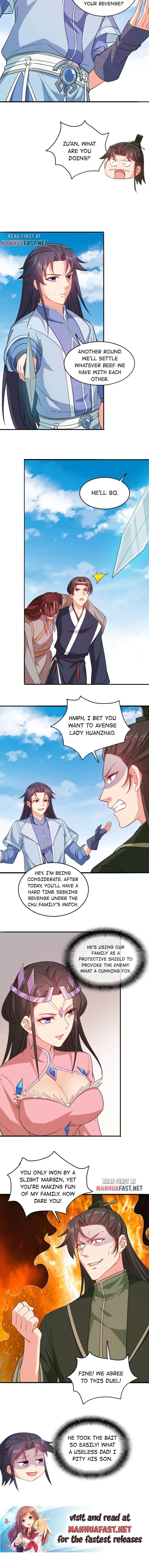 Earthen Keyboard Immortal chapter 47 page 5