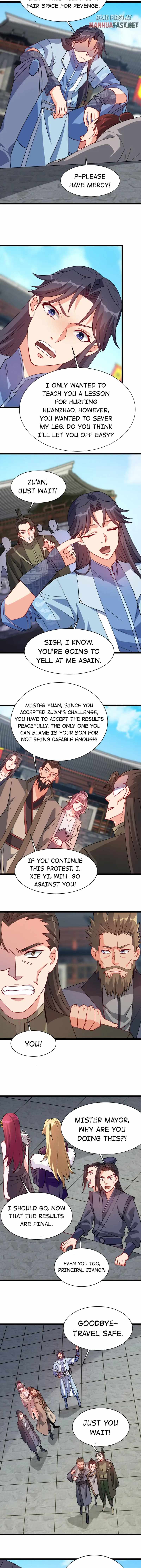 Earthen Keyboard Immortal chapter 48 page 4