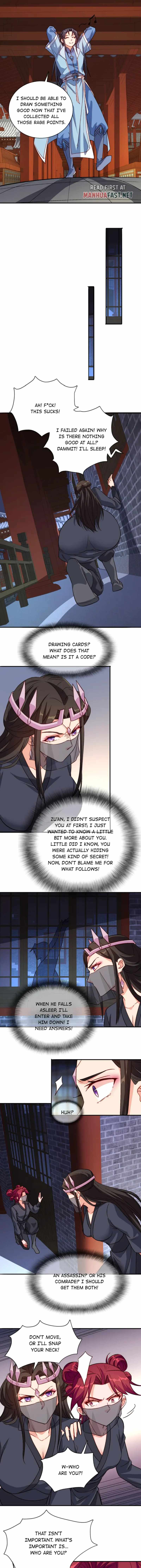 Earthen Keyboard Immortal chapter 49 page 4