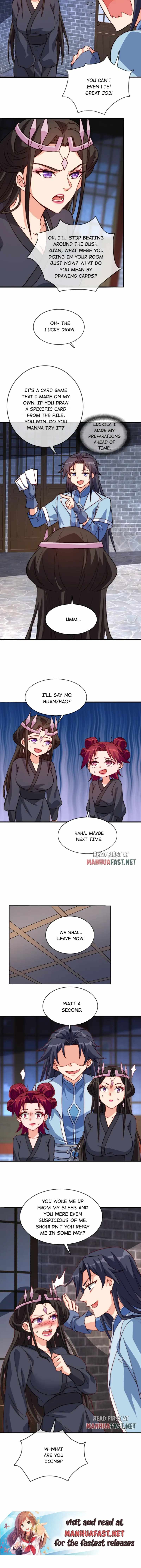 Earthen Keyboard Immortal chapter 49 page 6