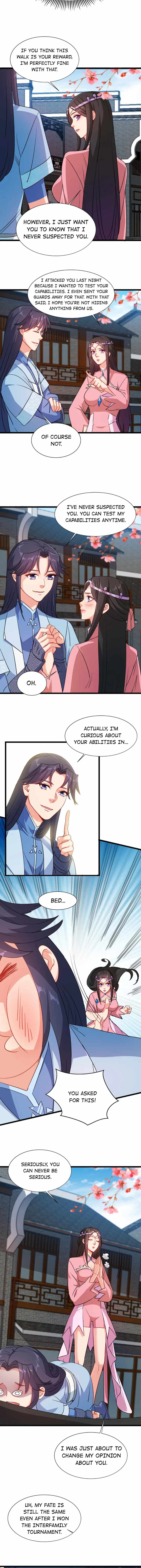 Earthen Keyboard Immortal chapter 50 page 2