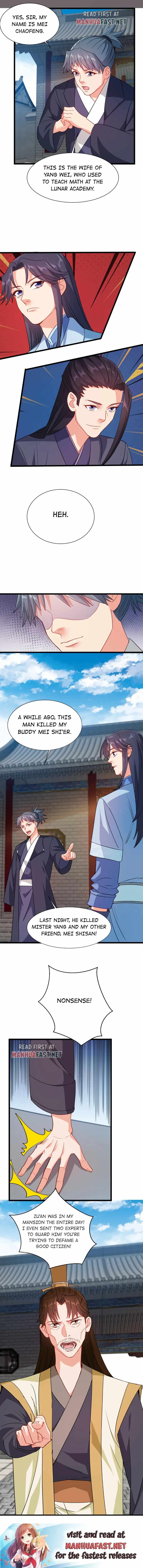 Earthen Keyboard Immortal chapter 50 page 7