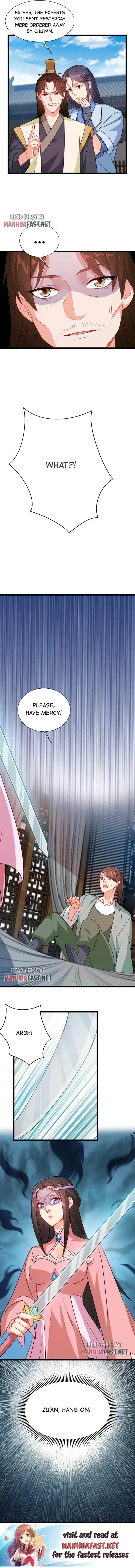 Earthen Keyboard Immortal chapter 50 page 8