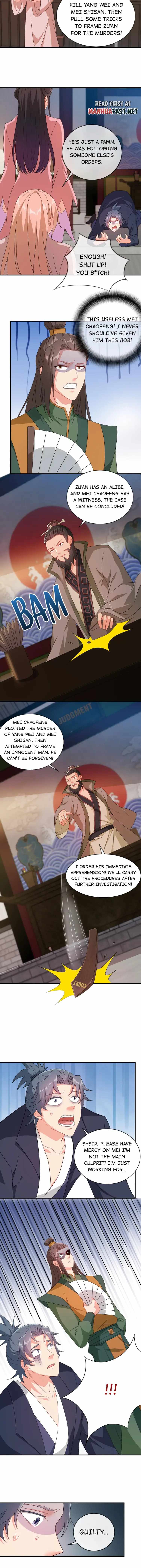 Earthen Keyboard Immortal chapter 52 page 2