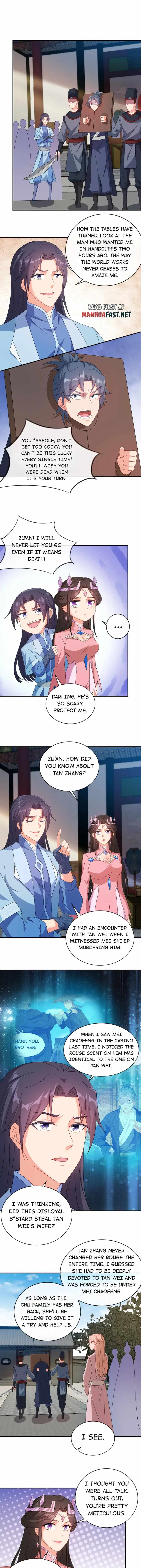 Earthen Keyboard Immortal chapter 52 page 3