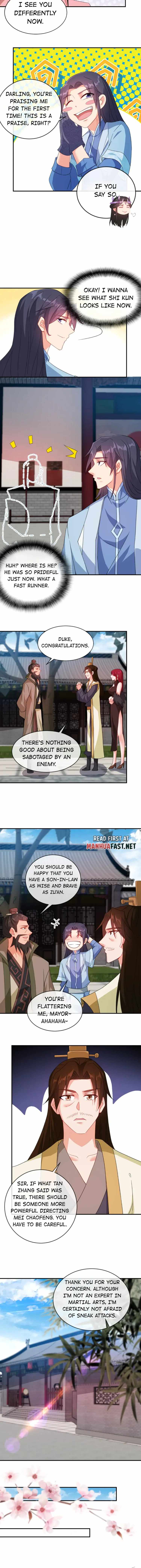 Earthen Keyboard Immortal chapter 52 page 4