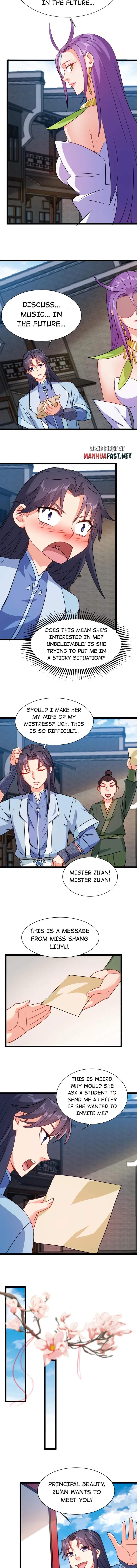 Earthen Keyboard Immortal chapter 53 page 2