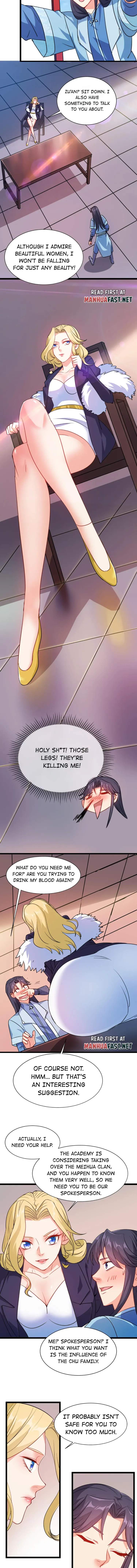 Earthen Keyboard Immortal chapter 53 page 3