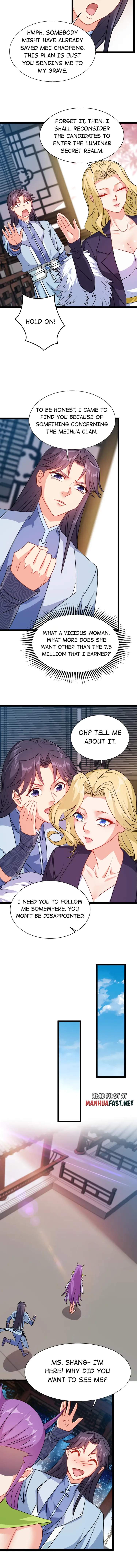 Earthen Keyboard Immortal chapter 53 page 4