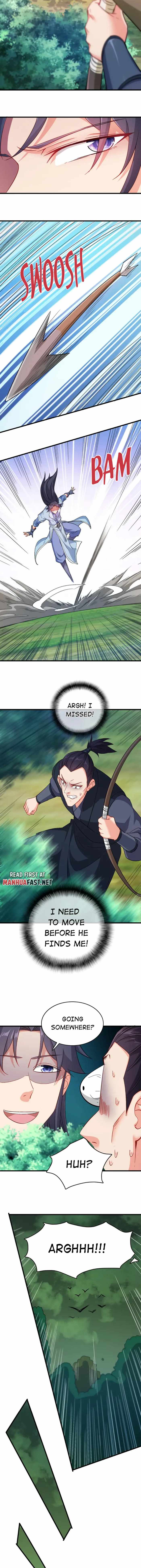 Earthen Keyboard Immortal chapter 59 page 4