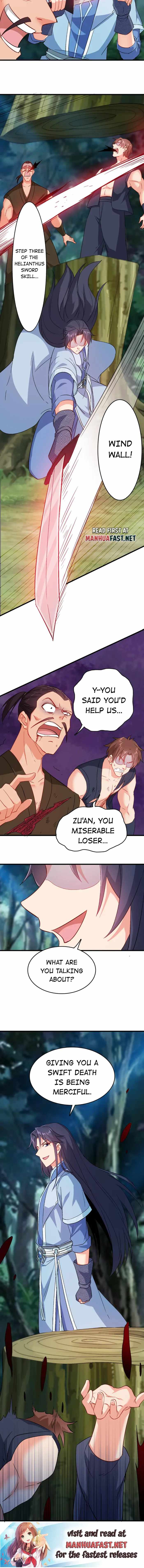 Earthen Keyboard Immortal chapter 59 page 7