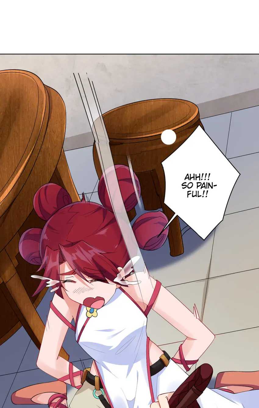 Earthen Keyboard Immortal chapter 6 page 11