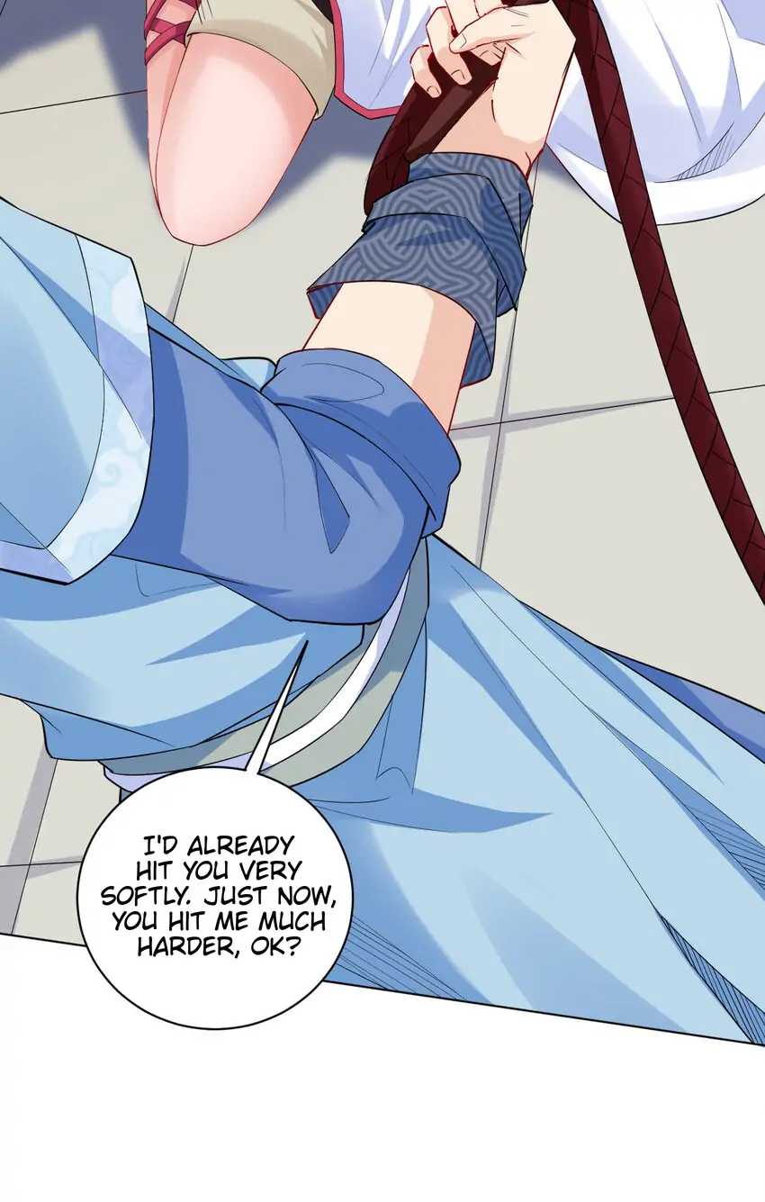 Earthen Keyboard Immortal chapter 6 page 12