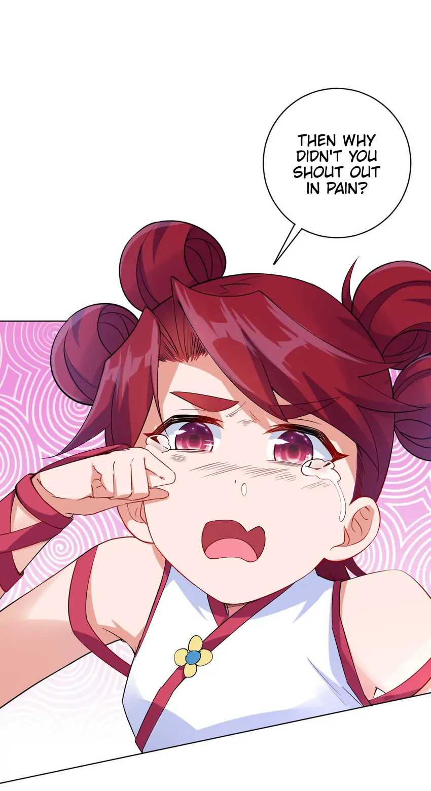 Earthen Keyboard Immortal chapter 6 page 13