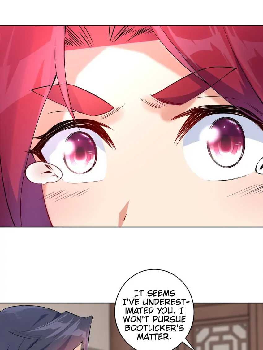 Earthen Keyboard Immortal chapter 6 page 15