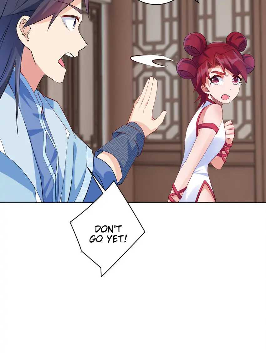 Earthen Keyboard Immortal chapter 6 page 16