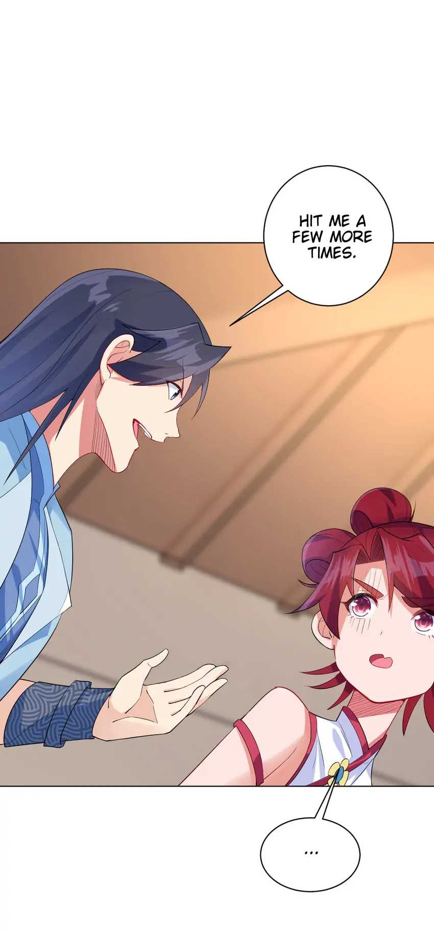 Earthen Keyboard Immortal chapter 6 page 17