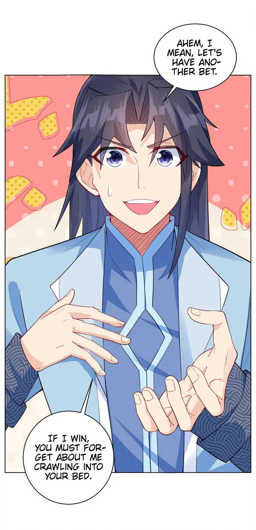 Earthen Keyboard Immortal chapter 6 page 18