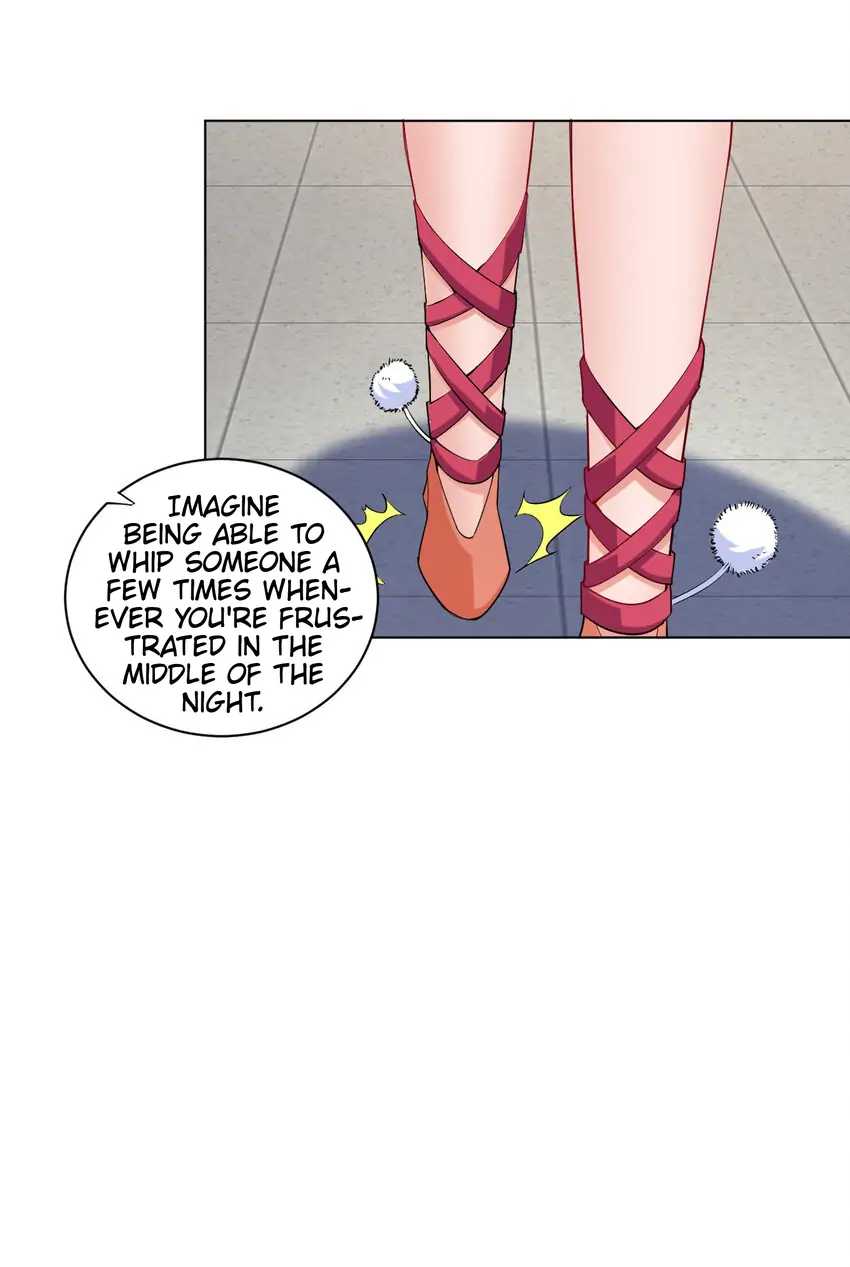 Earthen Keyboard Immortal chapter 6 page 20