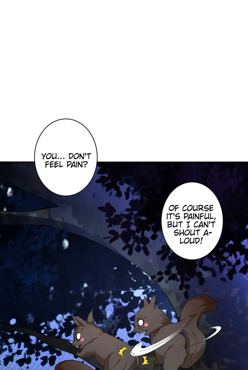 Earthen Keyboard Immortal chapter 6 page 22