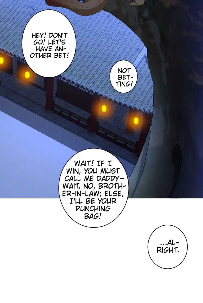 Earthen Keyboard Immortal chapter 6 page 23