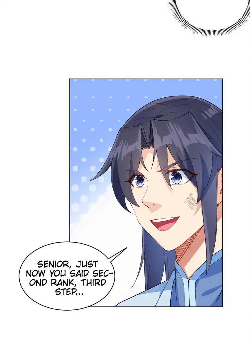 Earthen Keyboard Immortal chapter 6 page 28