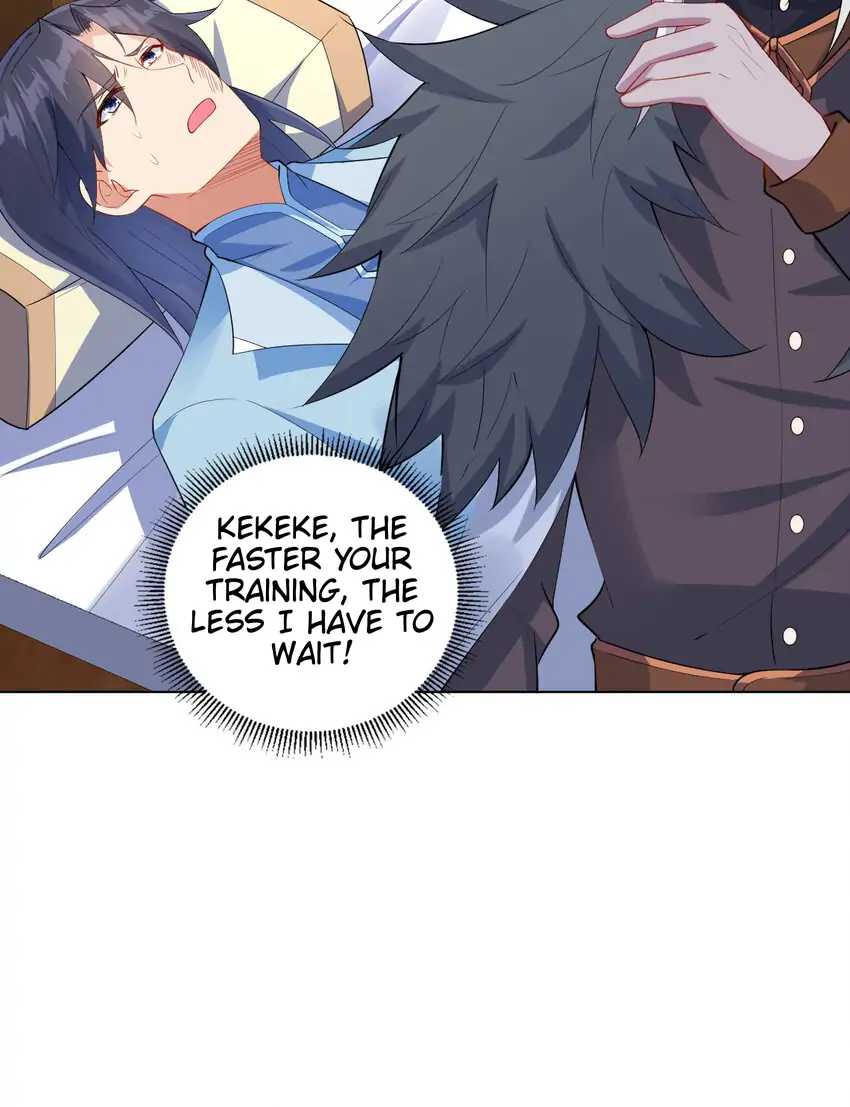 Earthen Keyboard Immortal chapter 6 page 32