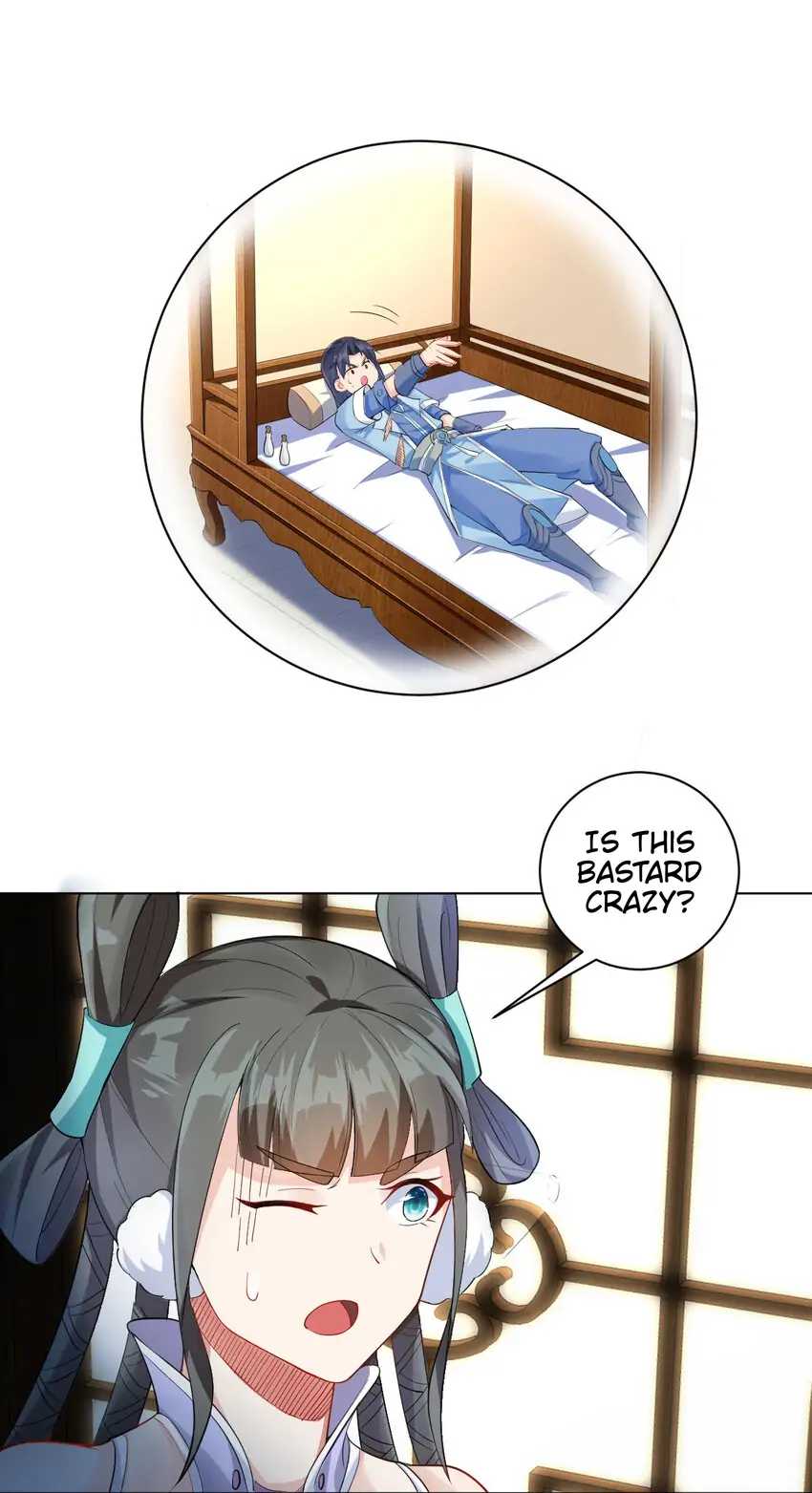 Earthen Keyboard Immortal chapter 6 page 36