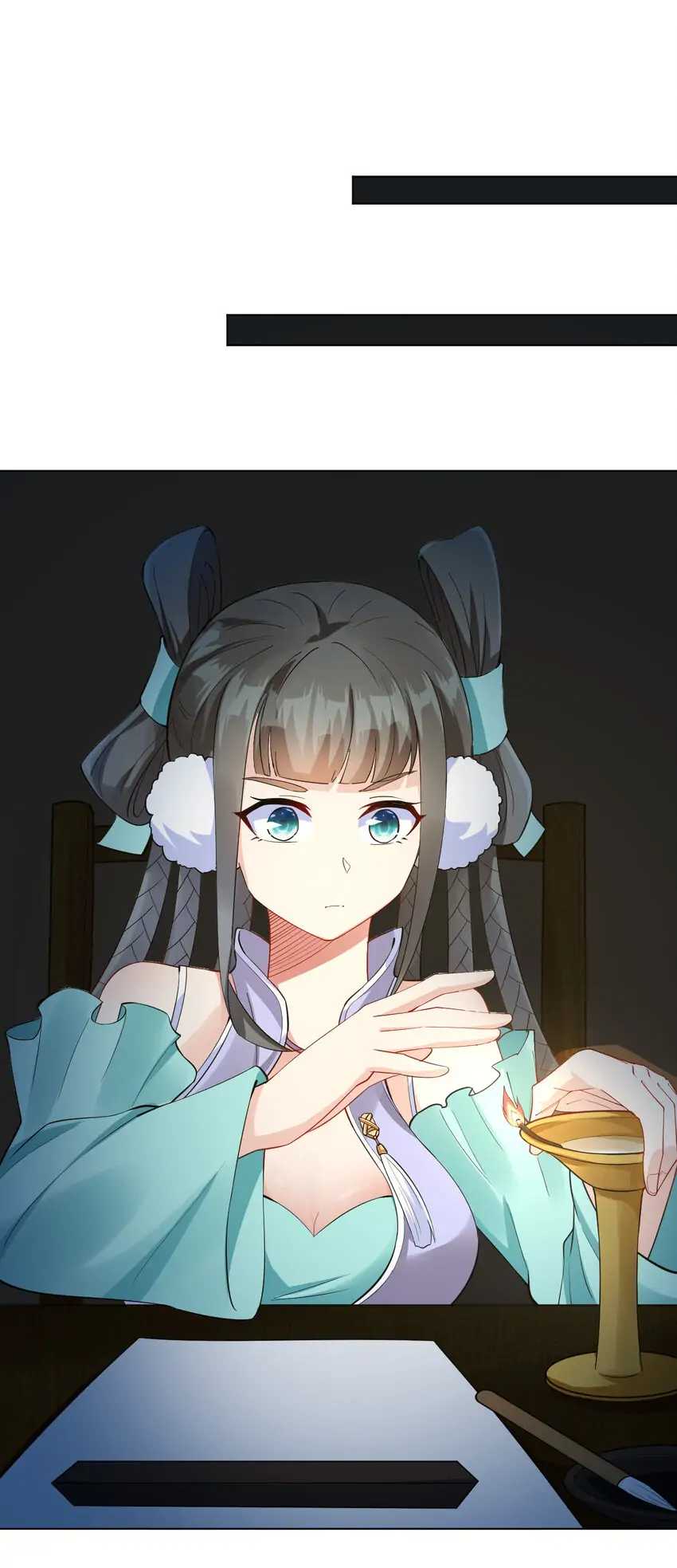 Earthen Keyboard Immortal chapter 6 page 40