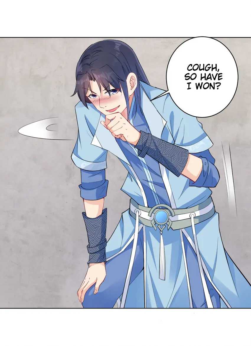 Earthen Keyboard Immortal chapter 6 page 5