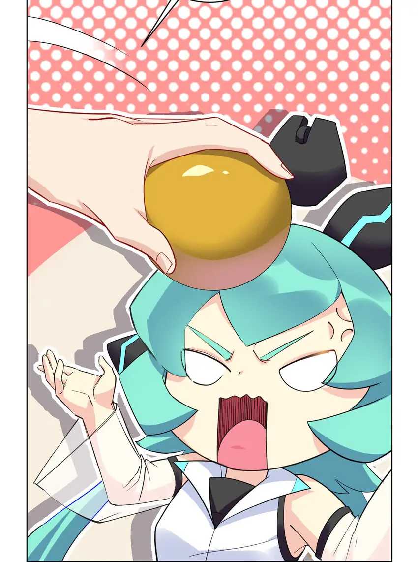 Earthen Keyboard Immortal chapter 6 page 54