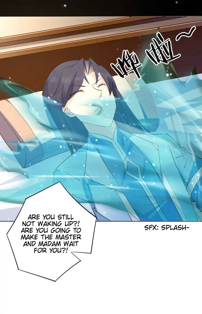 Earthen Keyboard Immortal chapter 6 page 63