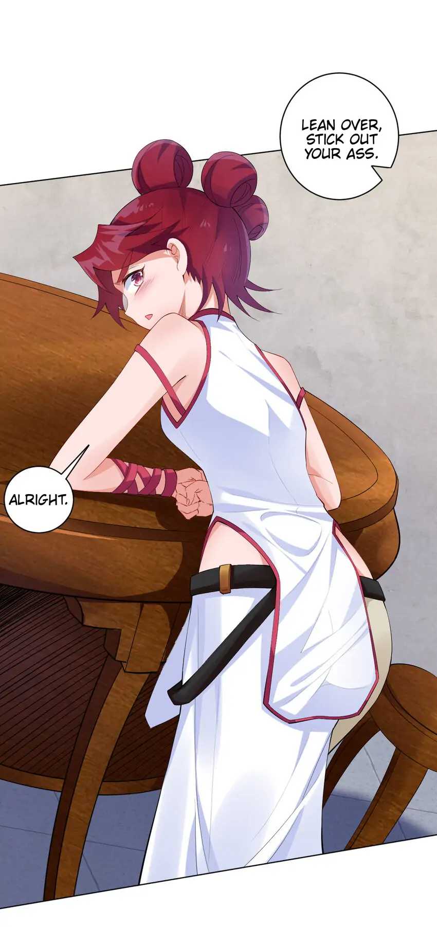 Earthen Keyboard Immortal chapter 6 page 8