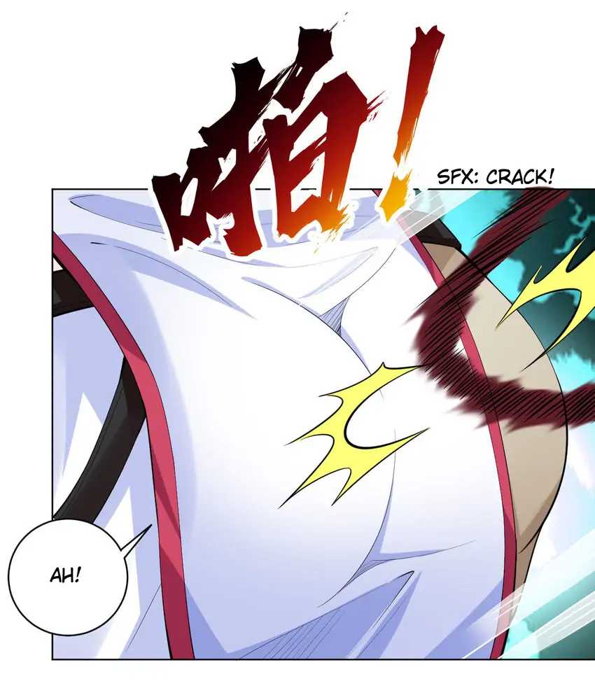 Earthen Keyboard Immortal chapter 6 page 9