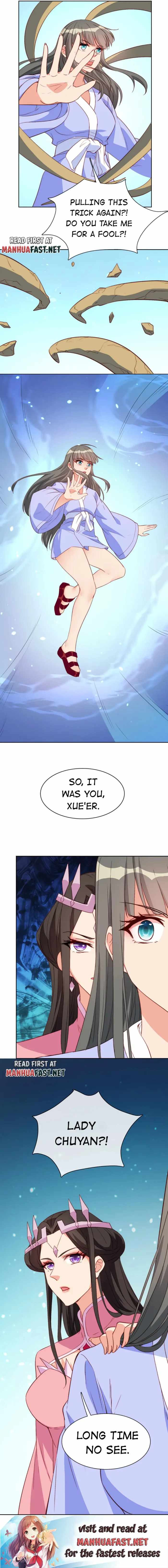 Earthen Keyboard Immortal chapter 60 page 10