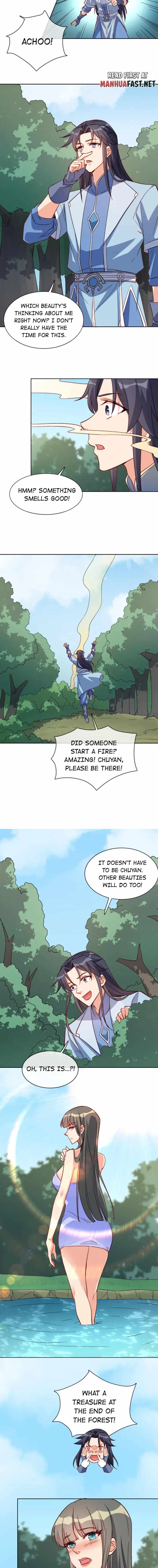 Earthen Keyboard Immortal chapter 60 page 2