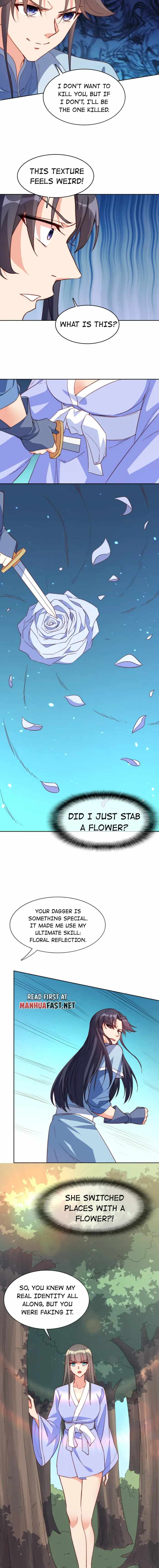 Earthen Keyboard Immortal chapter 60 page 6