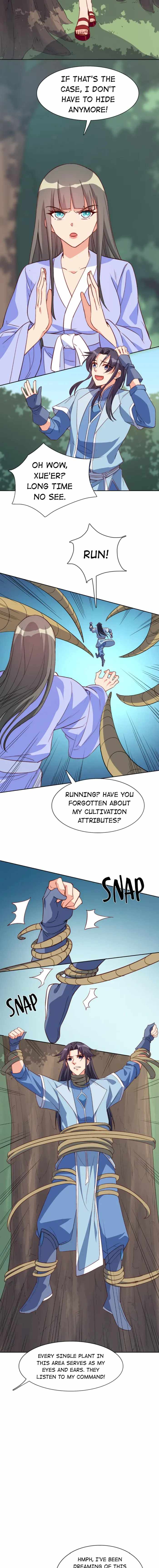 Earthen Keyboard Immortal chapter 60 page 7