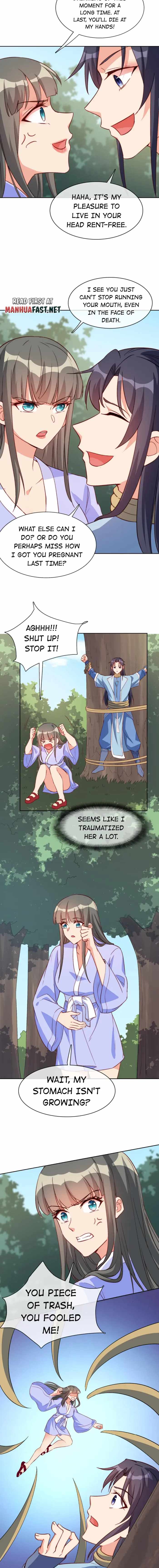 Earthen Keyboard Immortal chapter 60 page 8