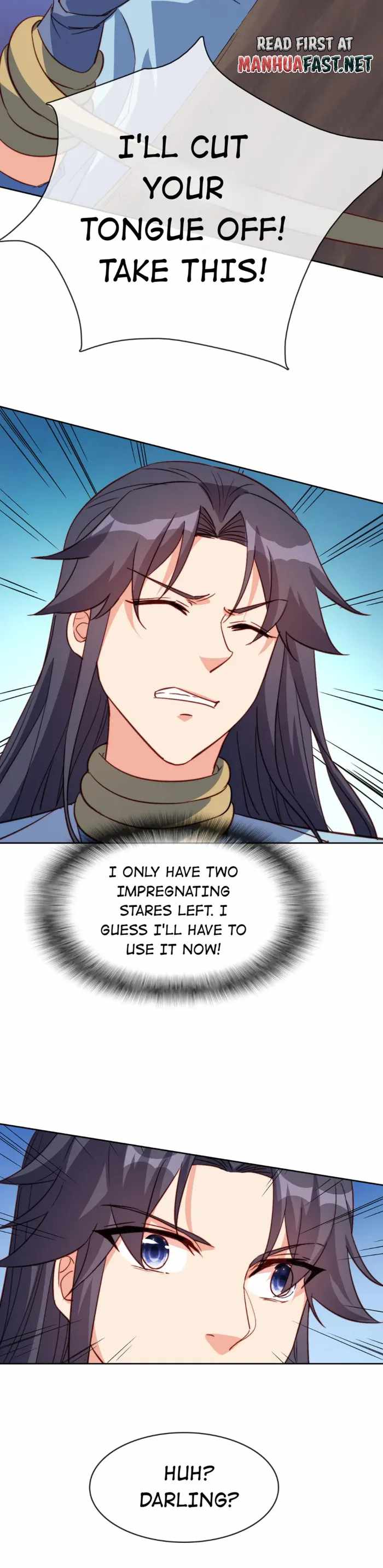 Earthen Keyboard Immortal chapter 60 page 9