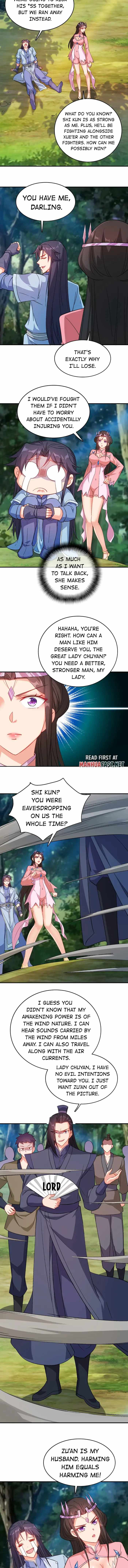 Earthen Keyboard Immortal chapter 62 page 2